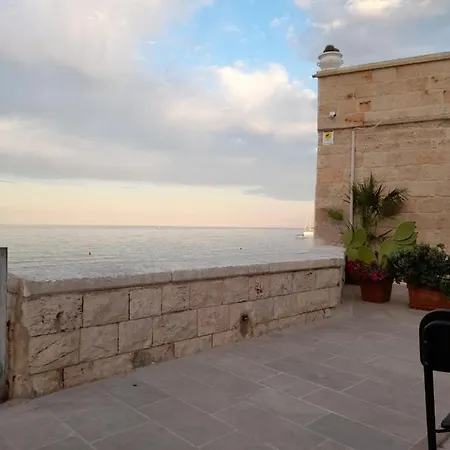 Apartment Kalypso