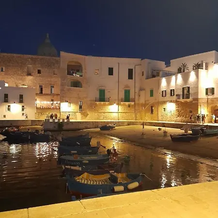 Kalypso Apartment