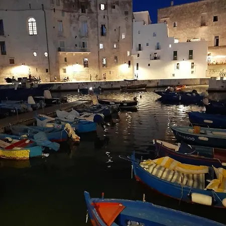 Kalypso Apartment Monopoli