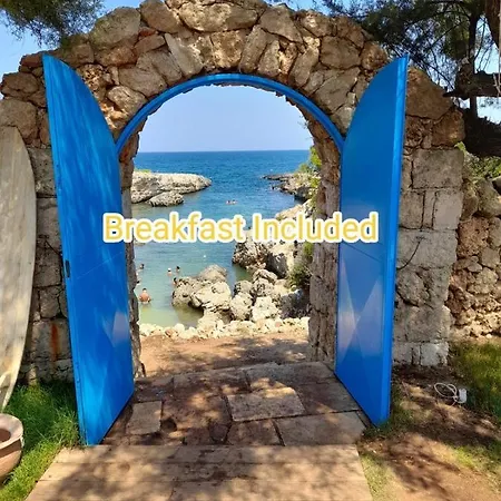 Kalypso Apartment