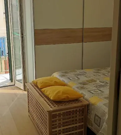 Kalypso Apartment Monopoli