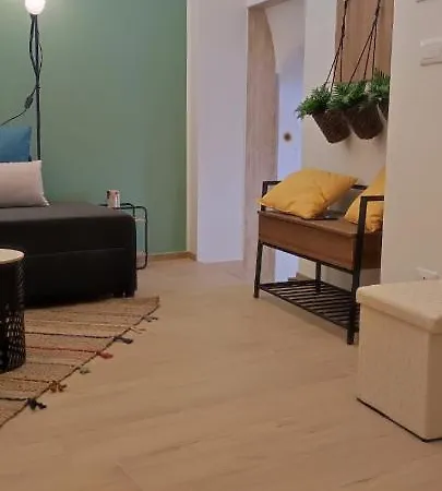 Kalypso Apartment