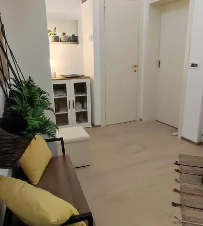 Apartment Kalypso *