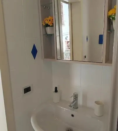 Kalypso Apartment
