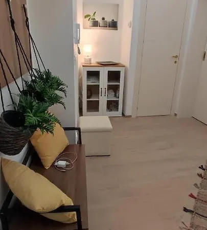 Kalypso Apartment Monopoli