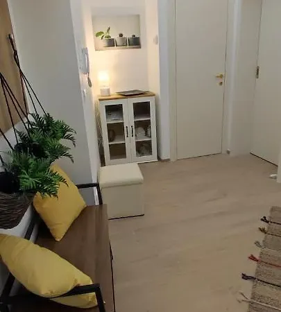 Kalypso Apartment *