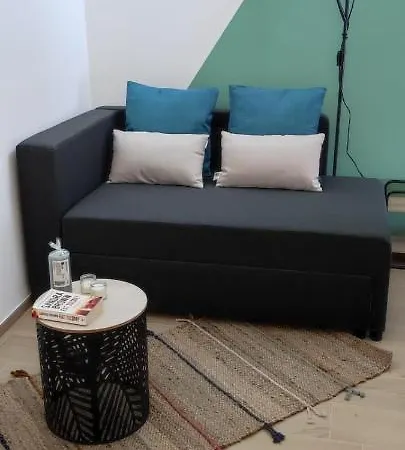 Kalypso Apartment Monopoli
