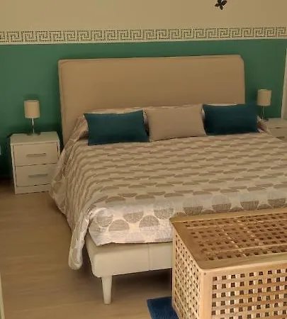 Kalypso Apartment *