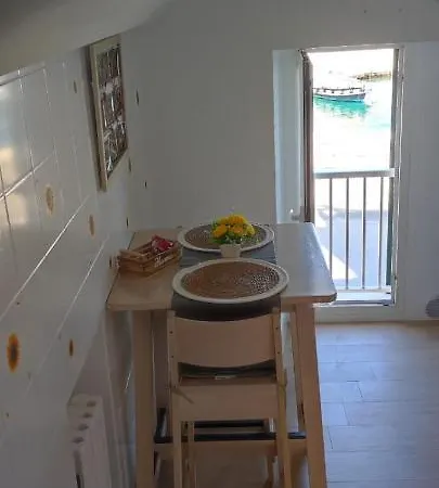 Apartment Kalypso