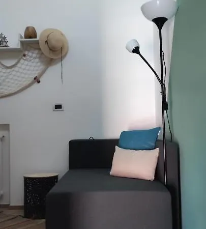 Kalypso Apartment Monopoli