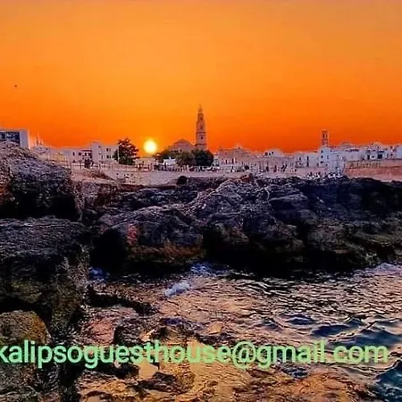 Kalypso * Monopoli