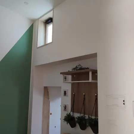 Kalypso Apartment